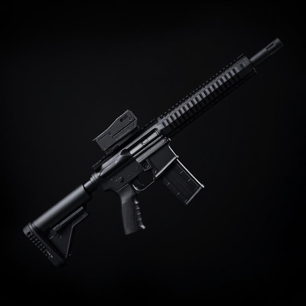 Réplicas Airsoft